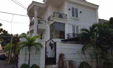 Rumah Tinggal di Kelapa Cengkir, Kelapa Gading