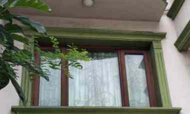 Rumah Tinggal di Kemanggisan Raya, Jakarta Barat