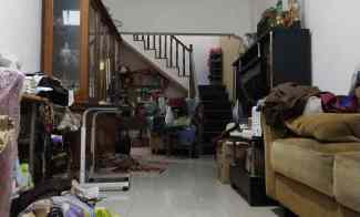 rumah tinggal dijual cepat