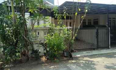 Rumah Tinggal Graha Raya Bintaro