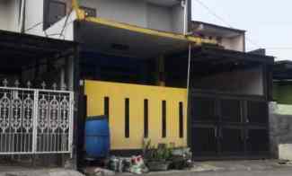 rumah tinggal murah komplek gba 3