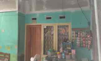 rumah tipe 24 60 jual butuh urgent