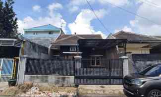 Rumah Titan Asri Sulfat Desain Moden