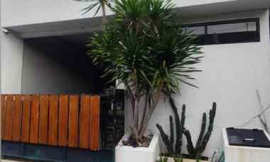 Rumah Tlogomulyo Pedurungan Semarang