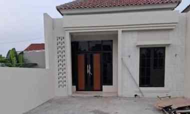 Rumah Tlogomulyo Pedurungan Semarang