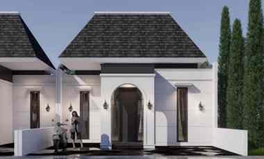 Rumah Tlogomulyo Pedurungan Semarang Timur