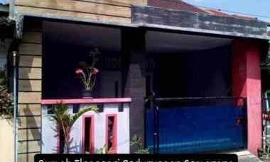 rumah tlogosari pedurungan semarang