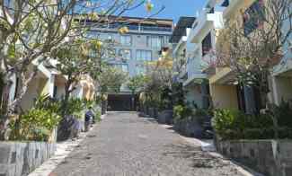 Rumah Town House Bayview Nusa Dua Bali