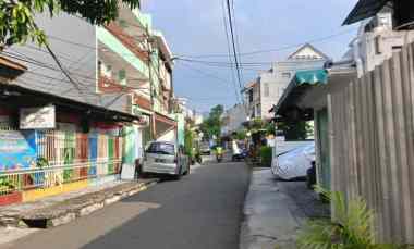 Rumah Tua di Jalan Setiabudi, Jakarta Selatan