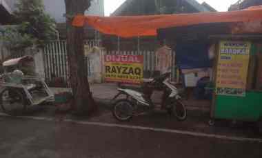 Rumah Dijual di JALAN HASANUDIN PASURUAN KOTA JATIM