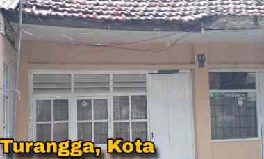Rumah Turangga Bandung Kota