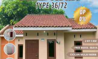 gambar rumah type 36 72 wonogiri kota