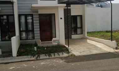 Rumah Type Daisy Type 36/60