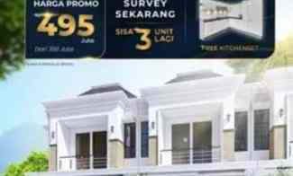 gambar rumah type eropa harga lokal