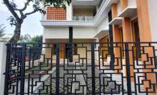 Rumah Unfurnished 2 Lantai di Ngaglik Sleman