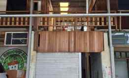 Rumah Usaha Dilalui Angkot di Pondok Bambu,duren Sawit