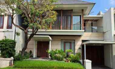 Rumah Dijual di VBR 3
