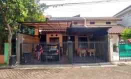 Rumah Dijual di Vila Bogor indah 1