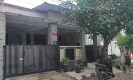 rumah vila jaka setia blok n 15