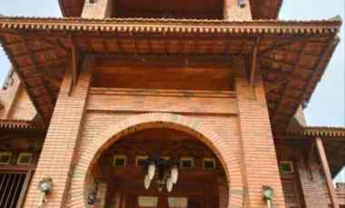 Rumah Dijual di Lembang