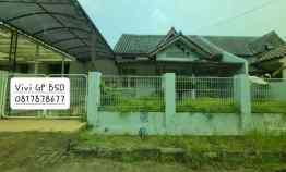 Rumah Villa Melati Mas Tangerang Selatan