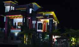 Villa Dijual di Sunbergondo