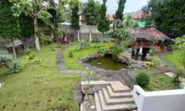 Rumah Villa Mewah Si Setrasari Bandung