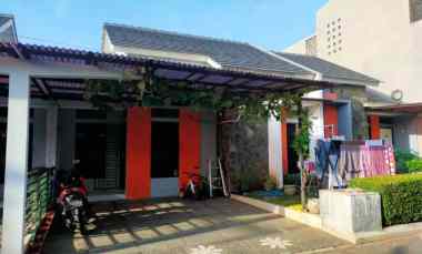 Rumah Villa Murah Cihanjuang Parongpong Bandung Barat