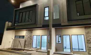 Rumah Villa Murah Kota Batu