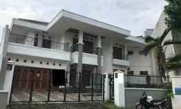 Dijual Rumah Lux di Villa Permata Gading Asri Nyaman Nego