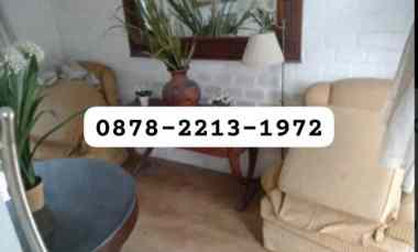 Rumah Dijual di LEMBANG BANDUNG BARAT