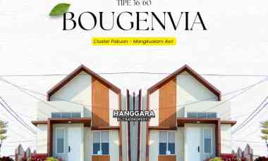 Rumah Viral - tidak Mahal