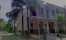 rumah virginia village gading serpong