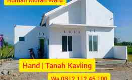 rumah waru