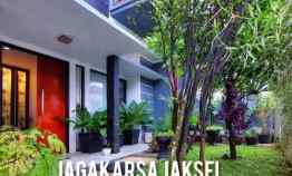 Rumah Dijual di Warung Silah Jagakarsa Jakarta Selatan