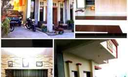 Dijual Cepat BU Rumah Villa 4lt Lb.450m2 DiTawangmangu 1,8M Nego