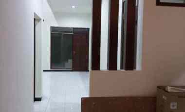 Rumah Wisma Mukti, Row Jln 3 mobil, 2 Lt Full Bangunan