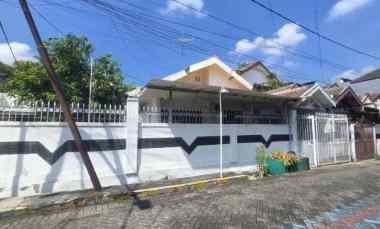 Rumah Wisma Permai Strategis dekat Pakuwon City, Its, Gm