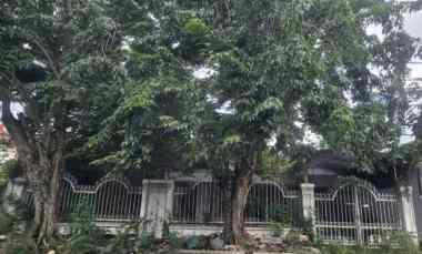 rumah wisma permai strategis favorite