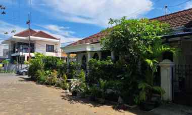 Rumah Wisma Permai Tengah I, Strategis