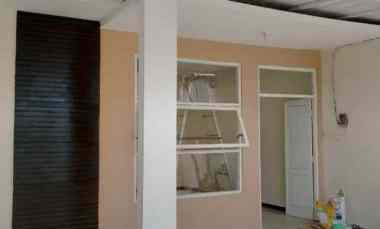 Rumah Wisma Tirta Agung Gunung Anyar, ROW JLN 5 MTR