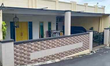rumah wismasari ngaliyan semarang
