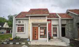 rumah wonogiri bebas biaya dp