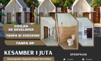 rumah wonogiri tanpa bi checking