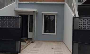 Rumah Wonorejo Selatan dekat MERR, UPN, Rungkut