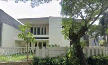 rumah woodland citraland double way strategis