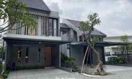 Rumah Luxury Z Living Grand Wisata Bekasi Mustikajaya Bekasi Jawa Bar