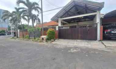 Rumah Jemur Andayani Hook Strategis Hitung Tanah