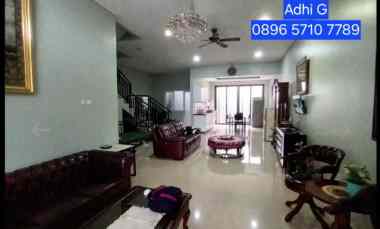 Rumat Terawat Sarijadi Kota Bandung