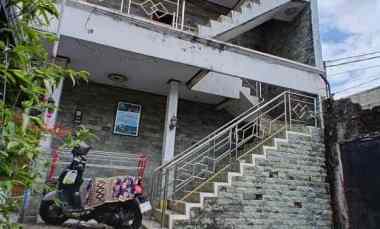 Rumah Dijual di jln kartini pancoran mas depok jawabarat